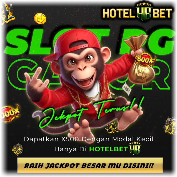 SLOT HOTELBET